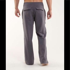 lululemon Kung Fu Pant
